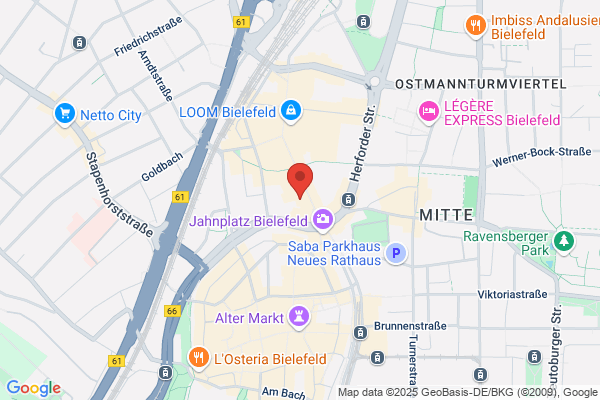 Cafe Knigge
