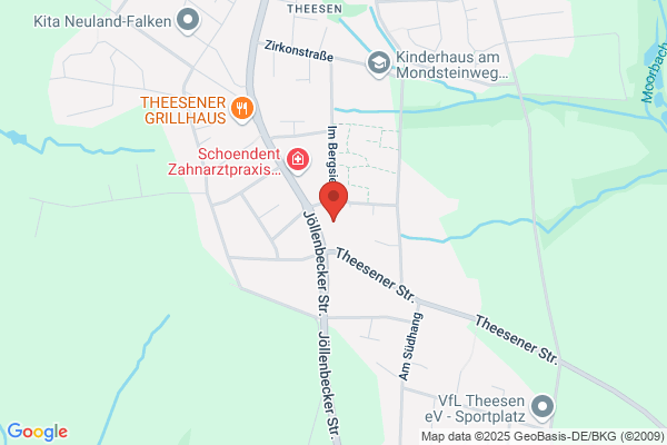 B. Bürenkemper GmbH & Co. KG