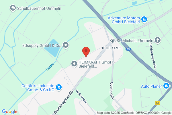 B. Bürenkemper GmbH & Co. KG