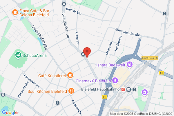 BAWA Backwaren Vertriebs GmbH