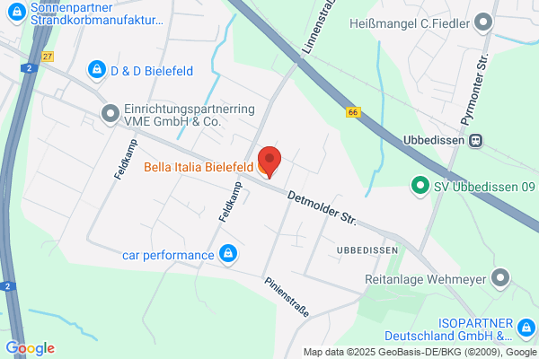 Bäckerei Wester GmbH