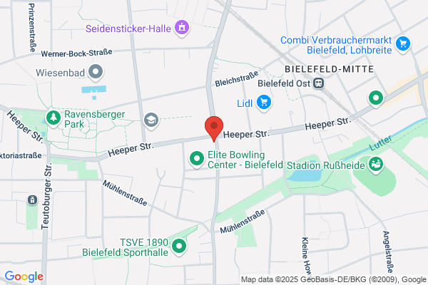 Hobergs Bäckereien GmbH
