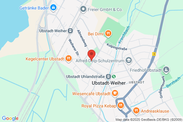 Gesundheitszentrum Zweigner