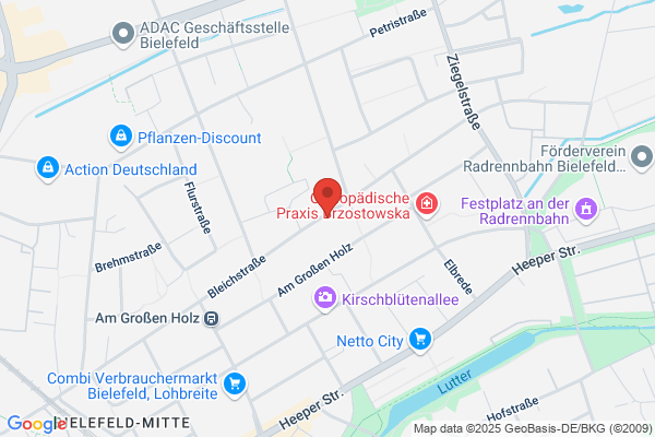 Meifert Inhaber Klaus Menski
