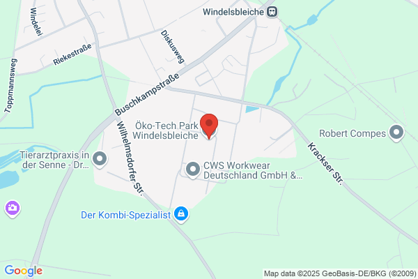 Nordgerling-Gruß GmbH