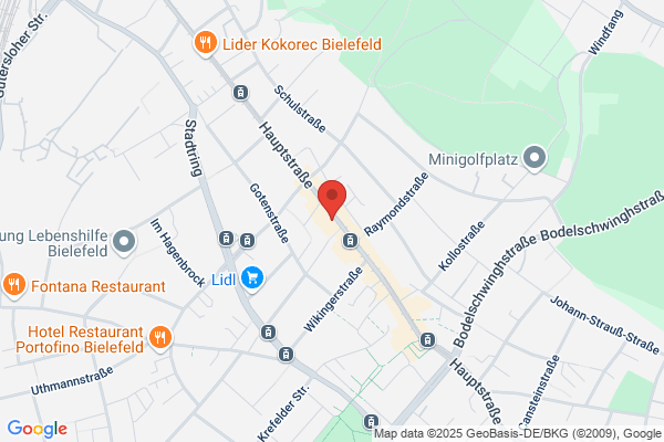 Pollmeier Bäckerei
