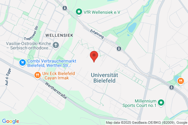 Pustekuchen Vollkornbäckerei GmbH