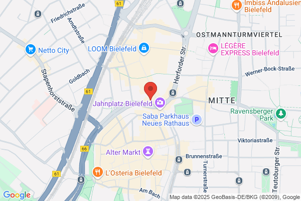 SportScheck Bielefeld