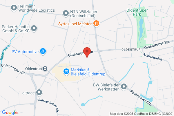 TAKKO FASHION Bielefeld