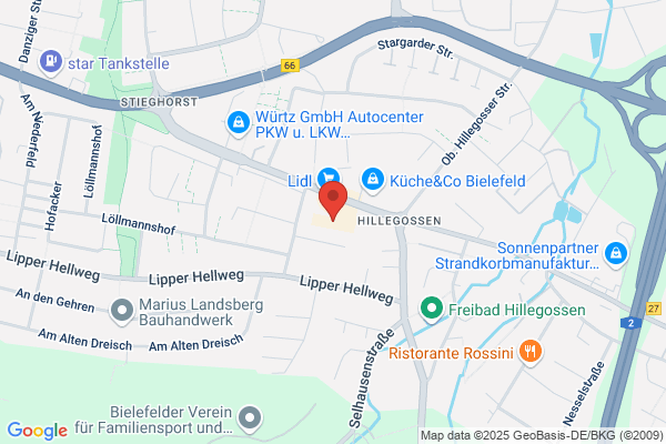 TAKKO FASHION Bielefeld