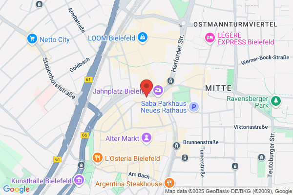 Ulla Popken | Große Größen | Bielefeld