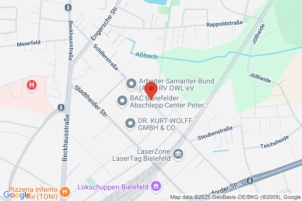 Frank Ottensmeyer Heizung und Sanitär
