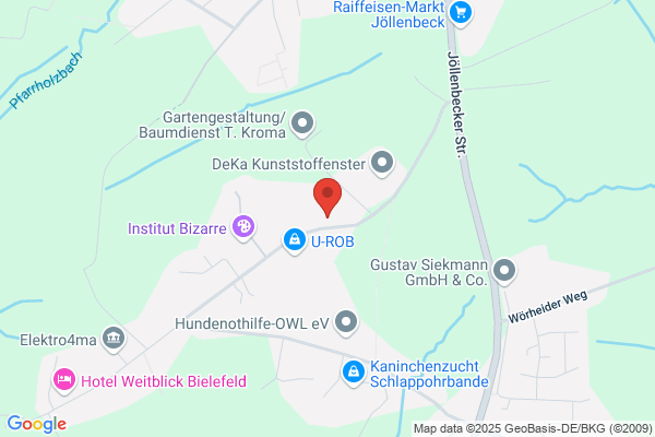 Metallbautechnik Steffen GmbH