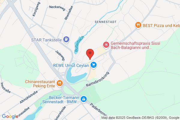 Sparkasse Bielefeld