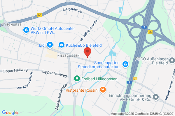 Sparkasse Bielefeld