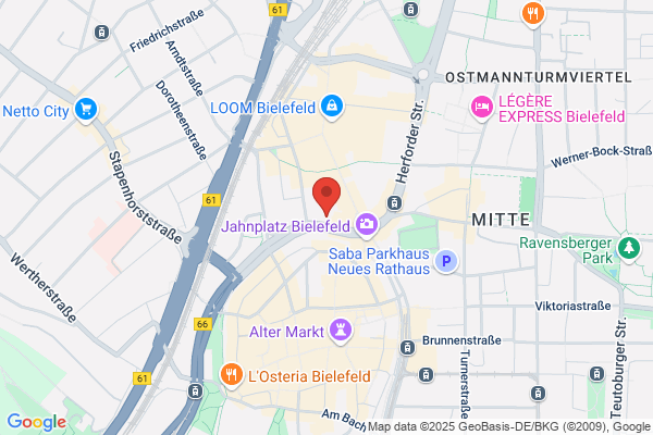 Santander Bank Zweigniederlassung der Santander Consumer Bank AG