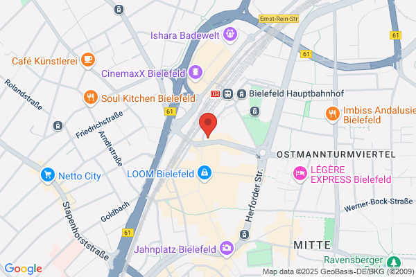 Sparda-Bank Hannover e.G.