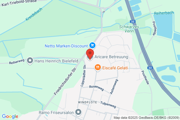 Sparkasse Bielefeld - Filiale