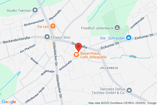 Volksbank Bielefeld Zweigniederlassung Jöllenbeck