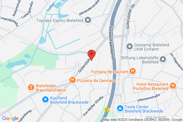REWE To Go bei Aral