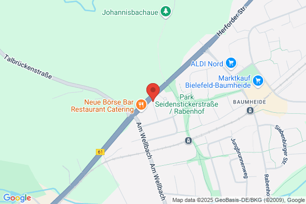 REWE To Go bei Aral