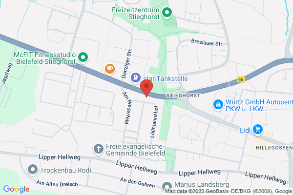 REWE To Go bei Aral