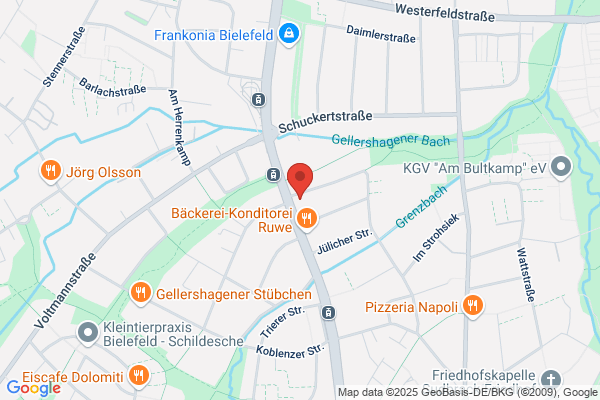 REWE To Go bei Aral
