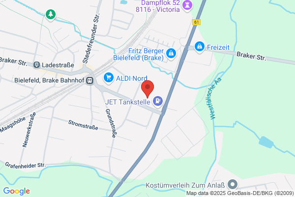 HolzLand Brinkmann Böden & Türen für Bielefeld & Herford