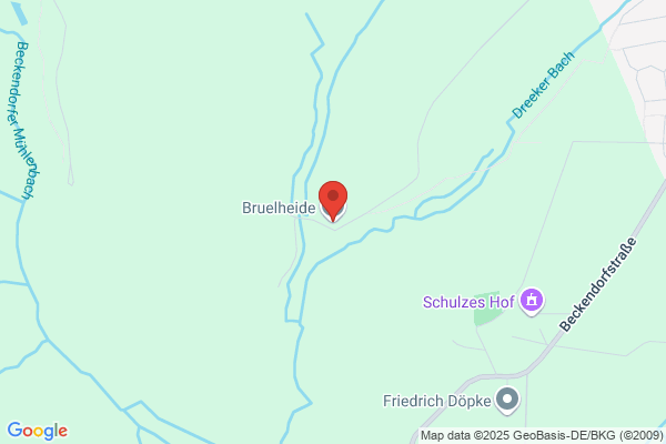 Bruelheide GmbH