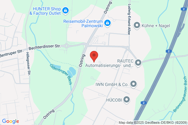 IHNEN Baustoffe-Entsorgung GmbH & Co. KG