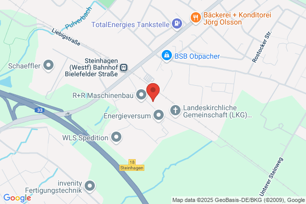 S + A Bauelemente GmbH