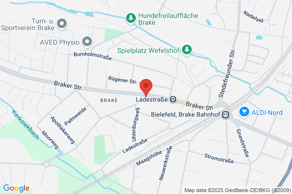 Baubetreuung Lüking GmbH
