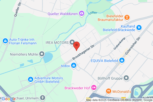 Eirosta Baubetreuung GmbH