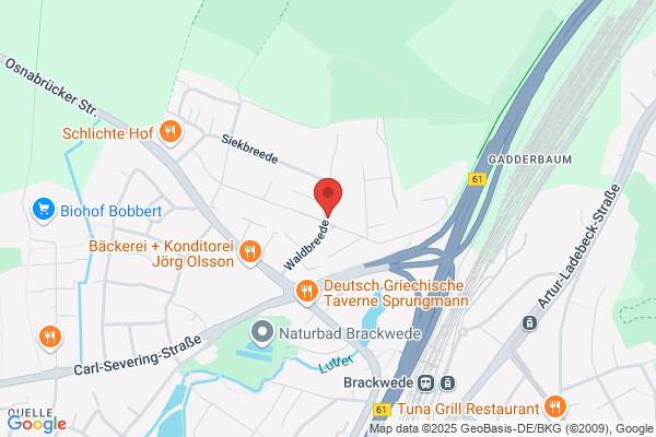 Kraft Handel GmbH