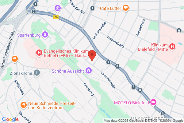 Santel & Petermann GmbH & Co. KG