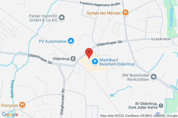 toom BauMarkt GmbH