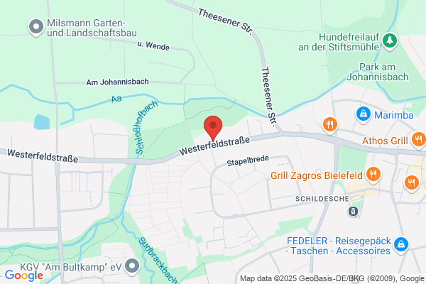 PvW Baugesellschaft mbH