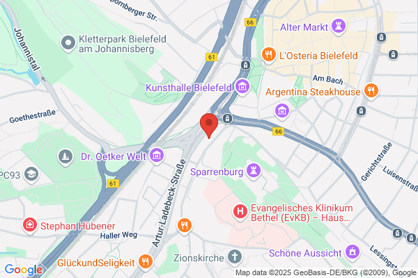 Bautra GmbH