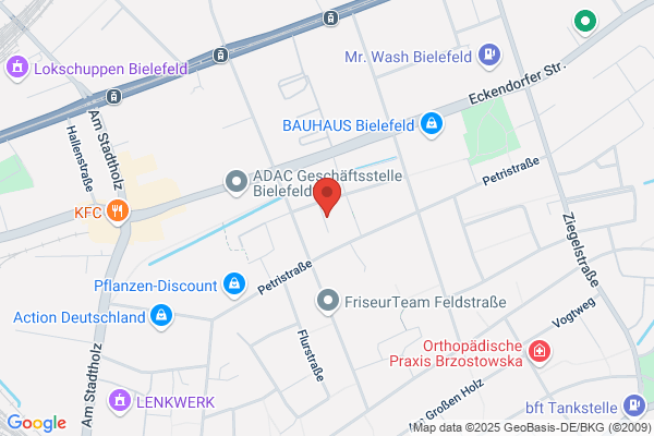 Bauunternehmen Gebrüder Obermann GmbH