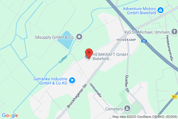 Normbau Eigenheime Vertriebs GmbH