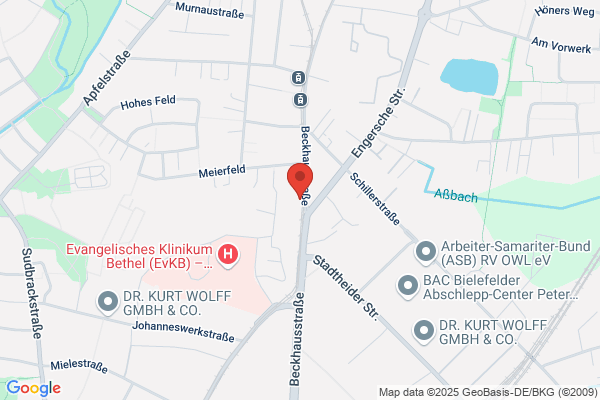 Bauregie GmbH Karl-Leopold Czoik
