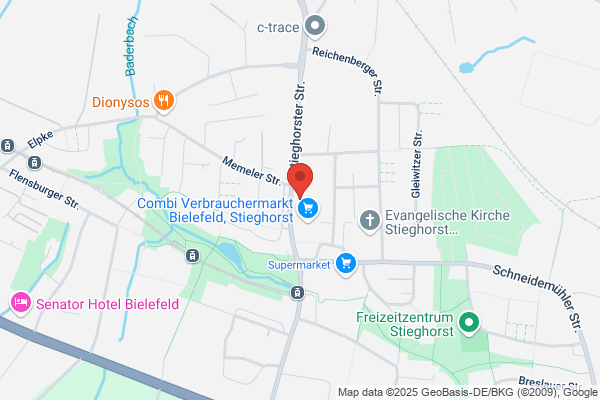 Depenbrock Gebäudemanagement GmbH & Co. KG