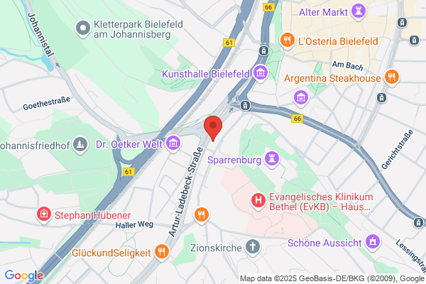 FM LeasingPartner GmbH