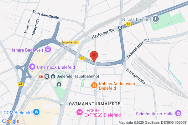 Scharri Bau GbR