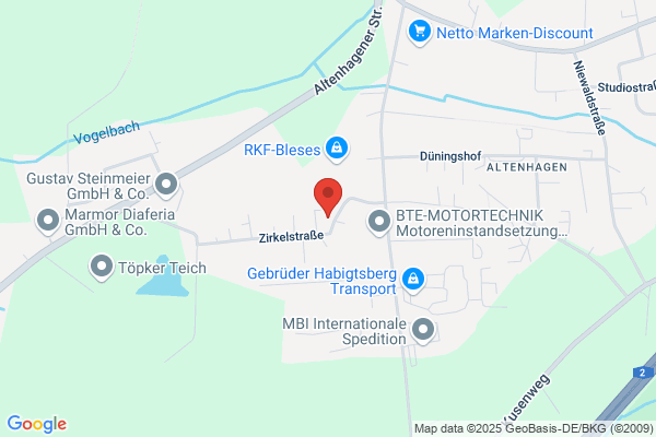 Sieweke Baugesellschaft mbH