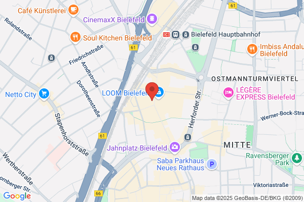 Tamaris Store Bielefeld