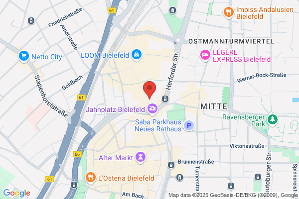 s.Oliver Store - geschlossen