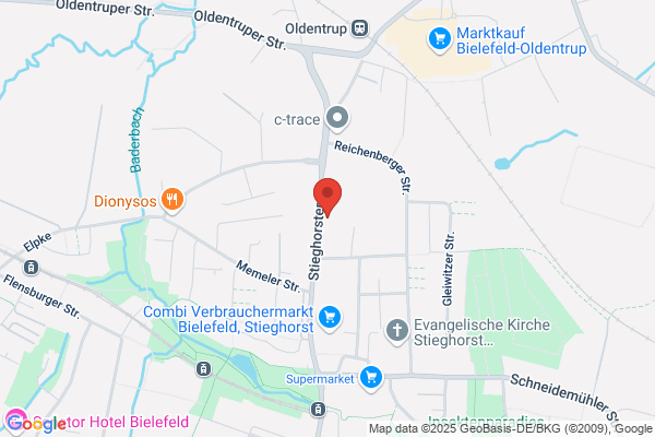 DEKRA Automobil GmbH Außenstelle Bielefeld