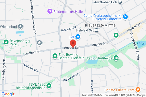 SPL Logistik GmbH