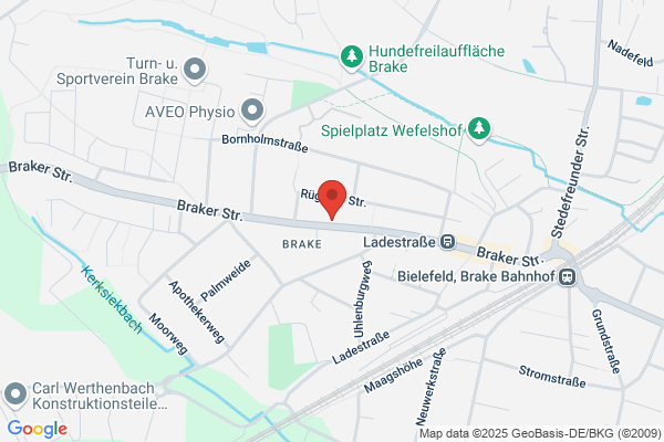 Zahnärzte Brake
